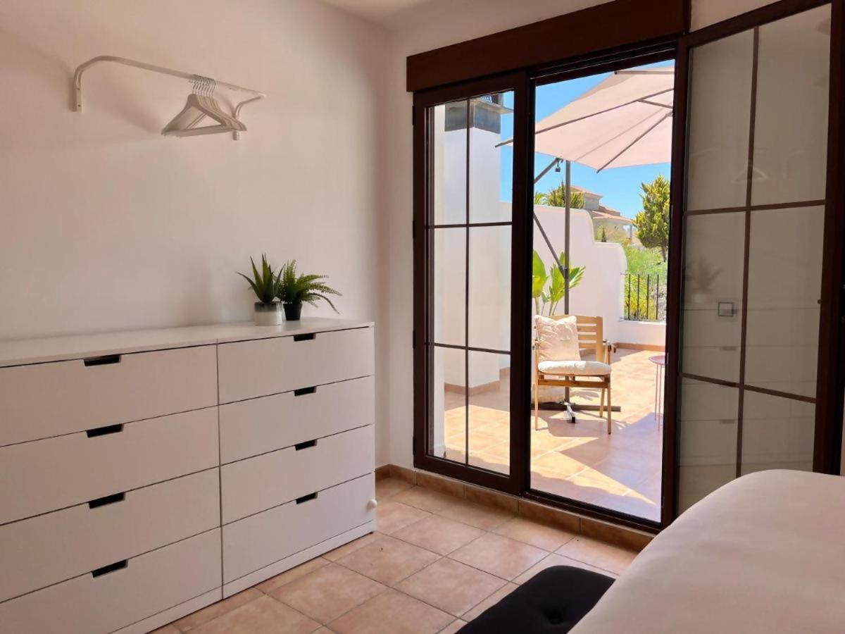 Casa Mareluz, Un Oasis Con Piscina Privada En El Mediterraneo Aguilas Exterior photo