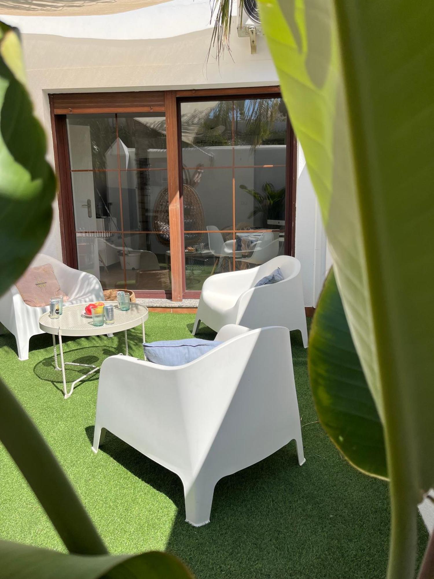 Casa Mareluz, Un Oasis Con Piscina Privada En El Mediterraneo Aguilas Exterior photo