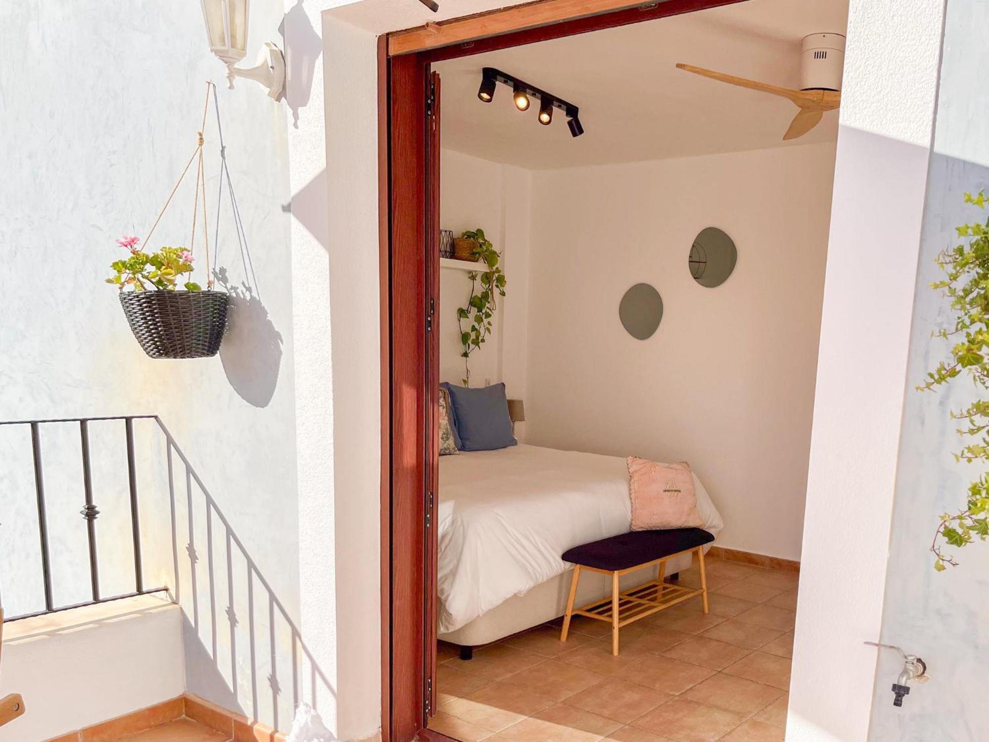 Casa Mareluz, Un Oasis Con Piscina Privada En El Mediterraneo Aguilas Exterior photo